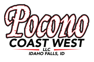 Pocono Coast West Logo